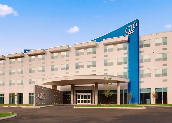 Glo Best Western Nashville Airport