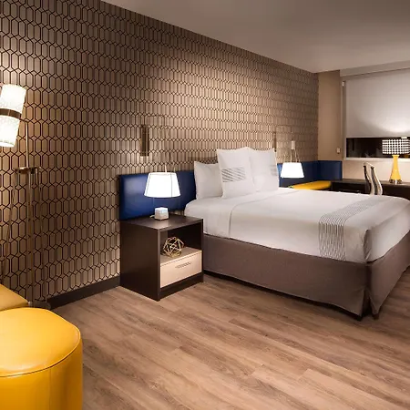 Glo Best Western Nashville Airport Exterior photo