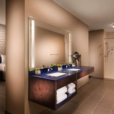 Glo Best Western Nashville Airport Exterior photo