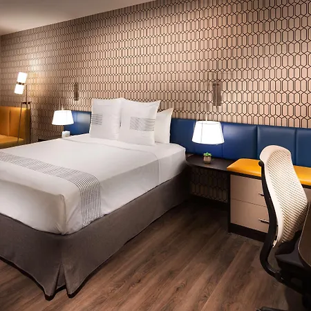 Glo Best Western Nashville Airport Exterior photo